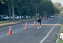 Fotos da 8ª Corrida do Policial Civil