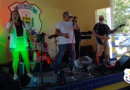 Domingão de alegria e muita energia!