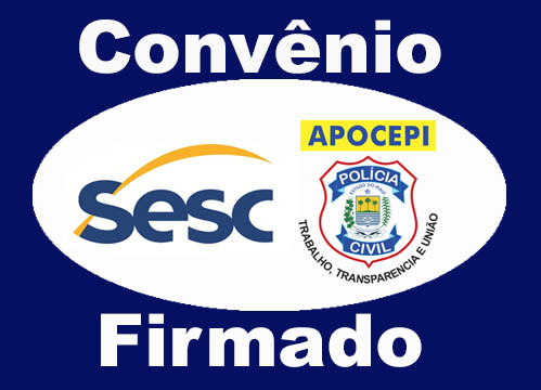 Convênios, SESC - CONVÊNIO