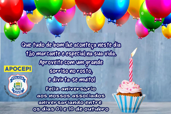 Feliz Aniversário Feliz Aniversário