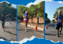 Fotos da 4ª Corrida de Rua Apocepi