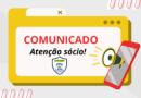 Associado, sua participação faz a diferença!