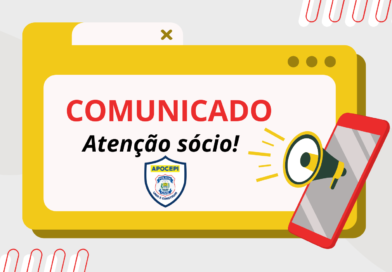 Associado, sua participação faz a diferença! Associado, sua participação faz a diferença!