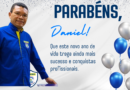 Parabéns!