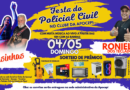 Festa Alusiva ao Policial Civil