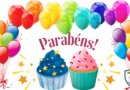 Felicidades! Felicidades!