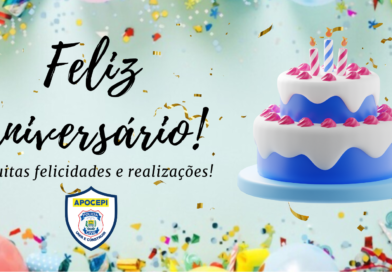 Parabéns!