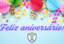 Parabéns!