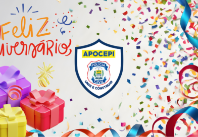 Felicidades!