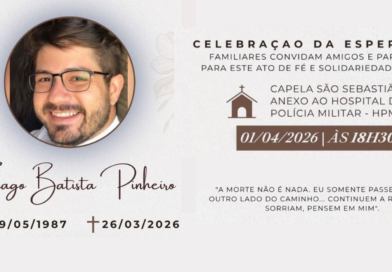 Convite para Missa de 7º Dia de Falecimento Convite para Missa de 7º Dia de Falecimento