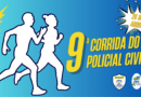 9ª Corrida do Policial Civil será realizada com selo oficial da Federação de Atletismo 9ª Corrida do Policial Civil será realizada com selo oficial da Federação de Atletismo