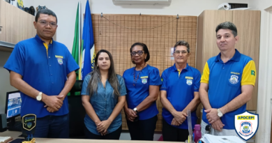 Novidade no Salão de Beleza da Apocepi Novidade no Salão de Beleza da Apocepi