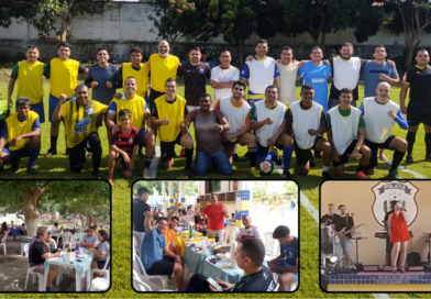 Domingo de muita diversão Domingo de muita diversão