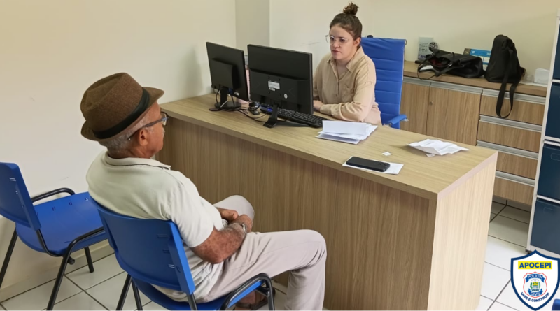 Tem início o atendimento para declaração do IR 2026 Tem início o atendimento para declaração do IR 2026