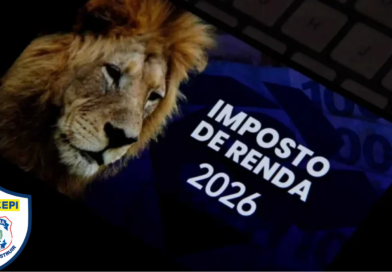 Apocepi disponibilizará serviço de assessoria para IR 2026 Apocepi disponibilizará serviço de assessoria para IR 2026