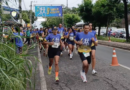 Confira alguns registros da 9ª Corrida da Polícia Civil