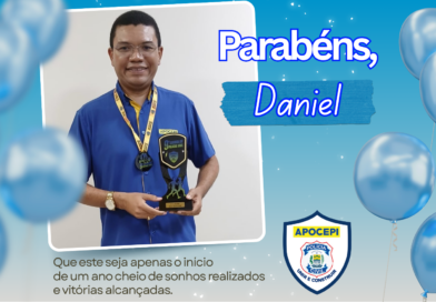 Felicidades! Felicidades!