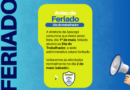 Horário
