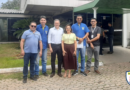 Diretores visitam o PiauíPrev