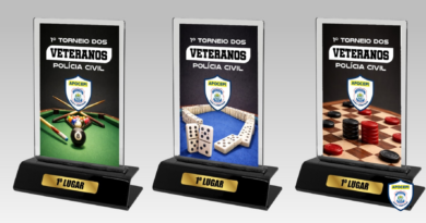 Atenção veteranos da Apocepi!