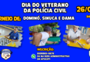 Convite Especial aos Sócios Veteranos