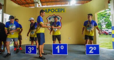 9ª Corrida do Policial Civil