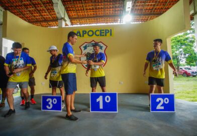 9ª Corrida do Policial Civil