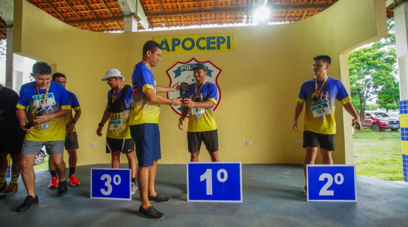 9ª Corrida do Policial Civil