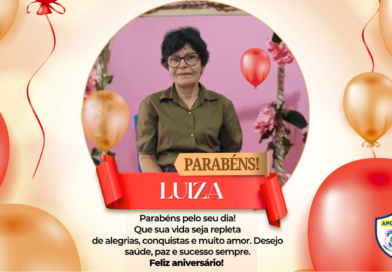 Felicidades!