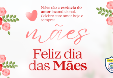 Homenagem às Mães!