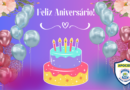 Felicidades! Felicidades!