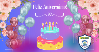 Felicidades! Felicidades!