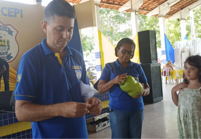 Confira os ganhadores no sorteio de domingo