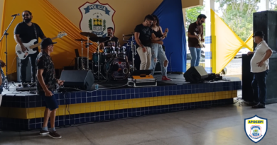 Festa do Policial Civil