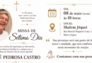 MISSA DE SÉTIMO DIA