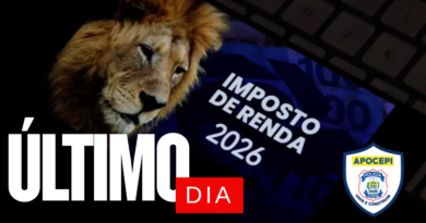 Comunicado!