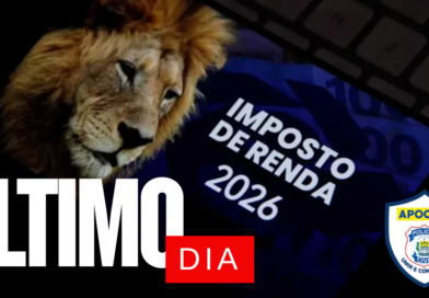 Comunicado! Comunicado!