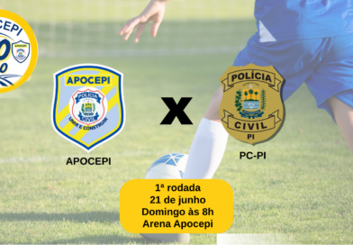 VEM AÍ O 50TÃO APOCEPI! VEM AÍ O 50TÃO APOCEPI!