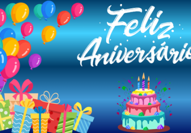 Felicidades! Felicidades!