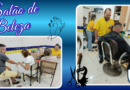 Funcionamento do Salão da Apocepi Funcionamento do Salão da Apocepi