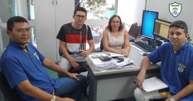 Apocepi questiona falha em reajuste junto ao PiauíPrev Apocepi questiona falha em reajuste junto ao PiauíPrev