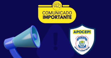 Comunicado Comunicado