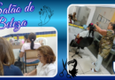 Novas colaboradoras Novas colaboradoras