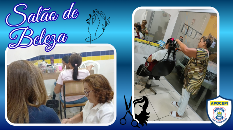 Novas colaboradoras Novas colaboradoras