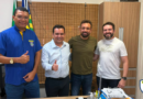 Diretoria da Apocepi declara apoio à pré-candidatura de Toninho Caridade