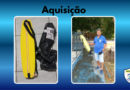 Mais segurança para os nossos Mais segurança para os nossos