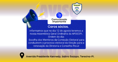 Convite importante Convite importante