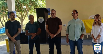 Comissão Eleitoral é eleita por aclamação