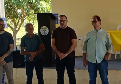 Comissão Eleitoral é eleita por aclamação