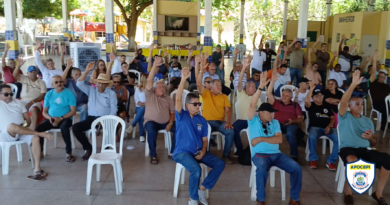 Apocepi realiza Assembleia Geral  Ordinária